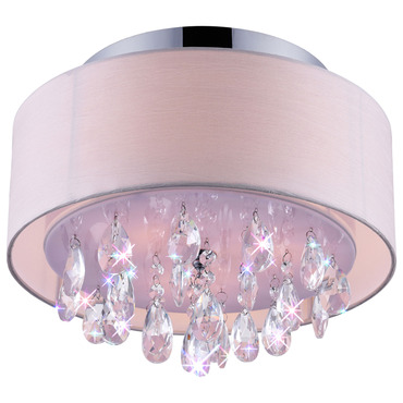 Dash Ceiling Light | CWI Lighting at Lightology Dash Ceiling Light