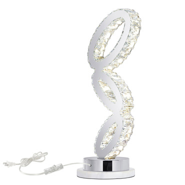 Balanced Table Lamp | CWI Lighting at Lightology Balanced Table Lamp