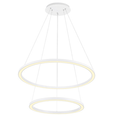 Chalice Chandelier | CWI Lighting at Lightology Chalice Chandelier