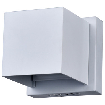 Lilliana Square Wall Sconce | CWI Lighting at Lightology Lilliana Square Wall Sconce