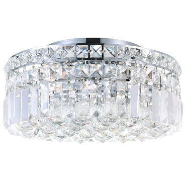 Colosseum Ceiling Light | CWI Lighting at Lightology Colosseum Ceiling Light