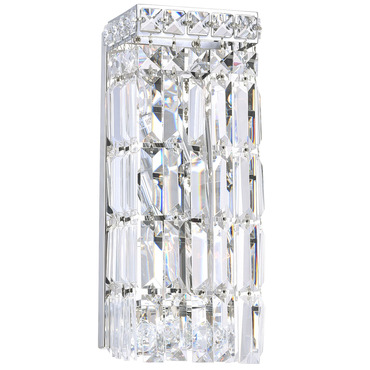 Colosseum Bathroom Sconce