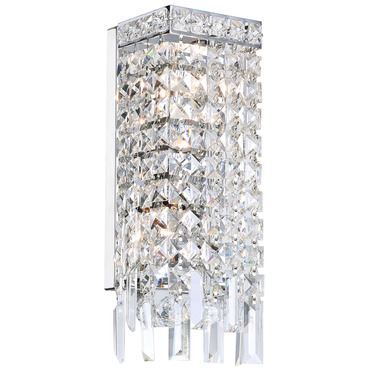 Colosseum Wall Sconce | CWI Lighting at Lightology Colosseum Wall Sconce