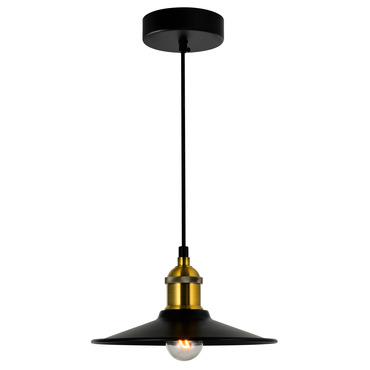Brave Pendant | CWI Lighting at Lightology Brave Pendant