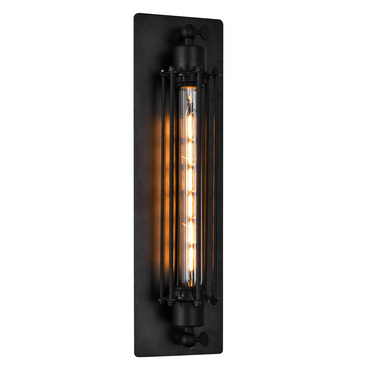 Kiera Wall Sconce | CWI Lighting at Lightology Kiera Wall Sconce
