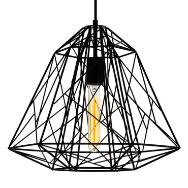 Bagheera Pendant | CWI Lighting at Lightology Bagheera Pendant