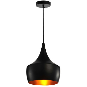 Dynamic Mini Pendant | CWI Lighting at Lightology Dynamic Mini Pendant