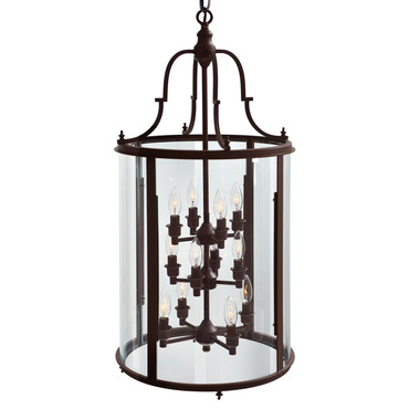 Desire Chandelier | CWI Lighting at Lightology Desire Chandelier