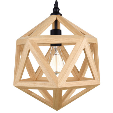 Lante Pendant | CWI Lighting at Lightology Lante Pendant