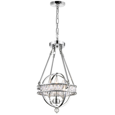 Arkansas Pendant | CWI Lighting at Lightology Arkansas Pendant