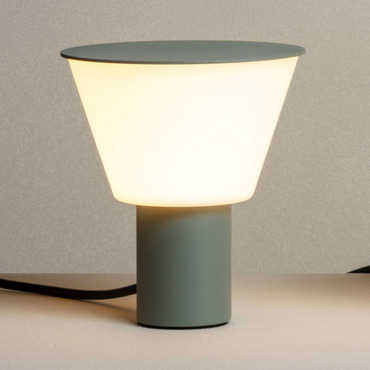 Belt Table Lamp | Estiluz at Lightology Belt Table Lamp
