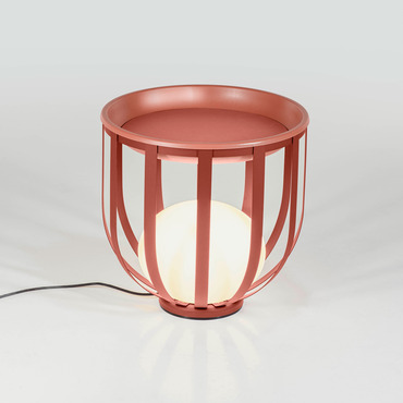 Bols Table Top Tray | Estiluz at Lightology Bols Table Top Tray