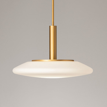 Thales Pendant | Estiluz at Lightology Thales Pendant