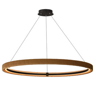 Kaia Color-Select Pendant | Et2 at Lightology Kaia Color-Select Pendant