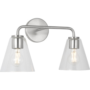 Senda Bathroom Vanity Light