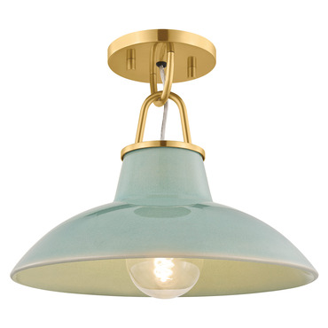 Pottersville Ceiling Light