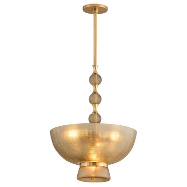 Maplewood Pendant