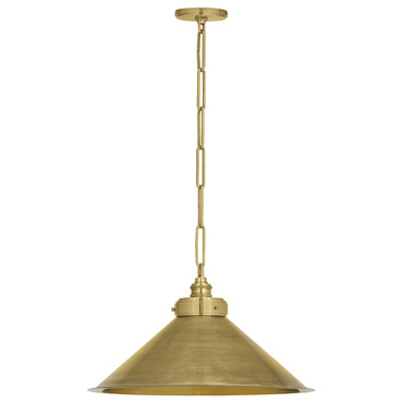 Euclid Pendant