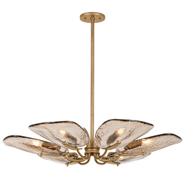 Stephentown Chandelier | Hudson Valley Lighting at Lightology Stephentown Chandelier