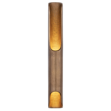 Bengall Wall Sconce | Hudson Valley Lighting at Lightology Bengall Wall Sconce