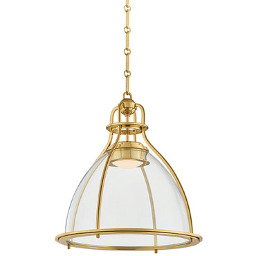 Airmont Pendant