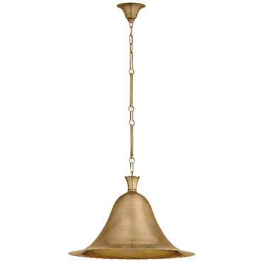 Asbury Pendant | Hudson Valley Lighting at Lightology Asbury Pendant