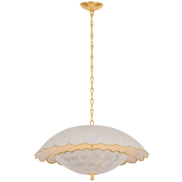 Hollis Hills Pendant | Hudson Valley Lighting at Lightology Hollis Hills Pendant