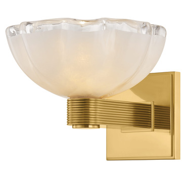 Fraleigh Bath Sconce | Hudson Valley Lighting at Lightology Fraleigh Bath Sconce