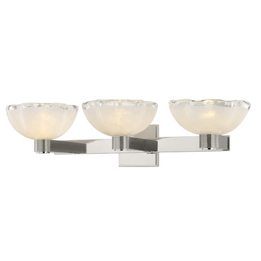 Fraleigh Bathroom Vanity Light | Hudson Valley Lighting at Lightology Fraleigh Bathroom Vanity Light