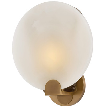 Tusten Wall Sconce | Hudson Valley Lighting at Lightology Tusten Wall Sconce
