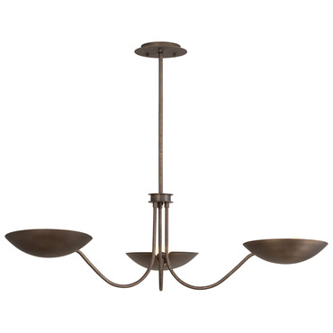Edenville Chandelier | Hudson Valley Lighting at Lightology Edenville Chandelier