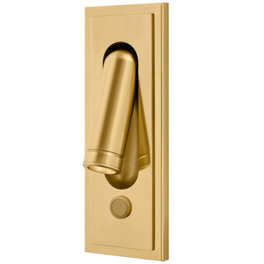 Parsons Adjustable Wall Sconce | Hudson Valley Lighting at Lightology Parsons Adjustable Wall Sconce