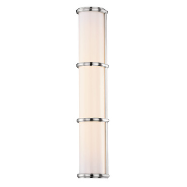 Pine Plains Bathroom Vanity Light | Hudson Valley Lighting at Lightology Pine Plains Bathroom Vanity Light
