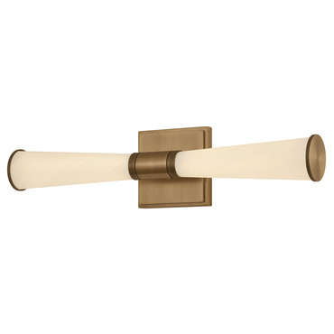 Rockland Bathroom Vanity Light