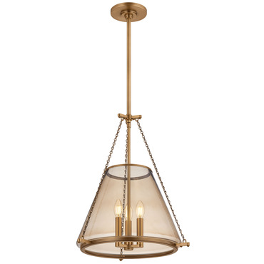 Clark Heights Pendant