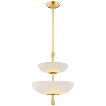 Mapledale Pendant