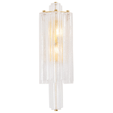 Highbridge Wall Sconce | Hudson Valley Lighting at Lightology Highbridge Wall Sconce