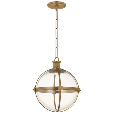 Westmere Pendant