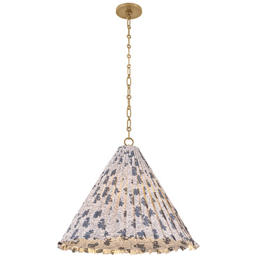 Fitchburg Pendant