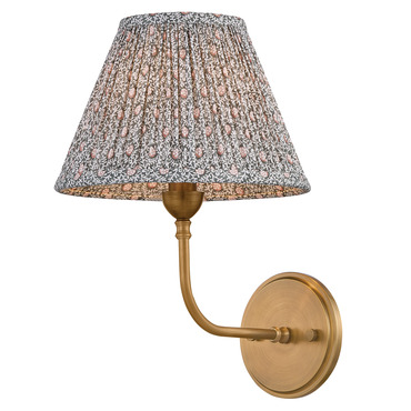Garnerville Wall Sconce | Hudson Valley Lighting at Lightology Garnerville Wall Sconce