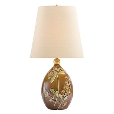 Quogue Table Lamp | Hudson Valley Lighting at Lightology Quogue Table Lamp