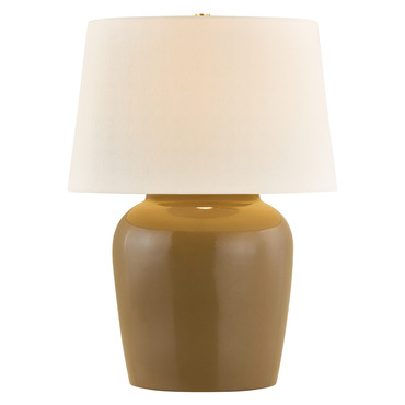 Dobbs Table Lamp | Hudson Valley Lighting at Lightology Dobbs Table Lamp