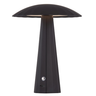 Henniker Rechargeable Table Lamp