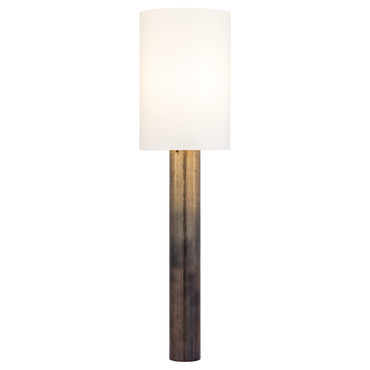 Roseau Floor Lamp | Hudson Valley Lighting at Lightology Roseau Floor Lamp