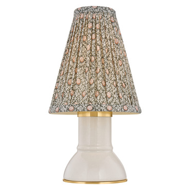Attlebury Rechargeable Table Lamp