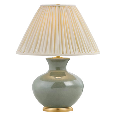 Cortlandt Table Lamp | Hudson Valley Lighting at Lightology Cortlandt Table Lamp