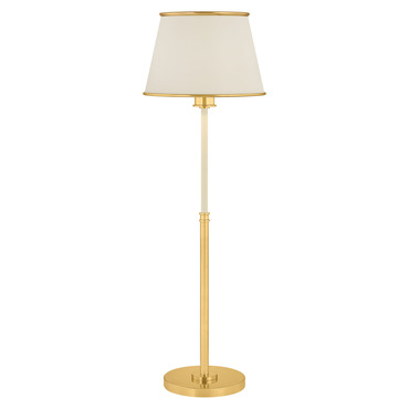 Lanesville Floor Lamp | Hudson Valley Lighting at Lightology Lanesville Floor Lamp