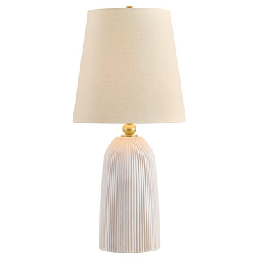 Karner Table Lamp | Hudson Valley Lighting at Lightology Karner Table Lamp