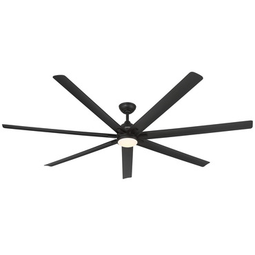 Airvault Smart Ceiling Fan with Light | Hunter Fan at Lightology Airvault Smart Ceiling Fan with Light