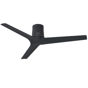 Avergrove Hugger Ceiling Fan | Hunter Fan at Lightology Avergrove Hugger Ceiling Fan